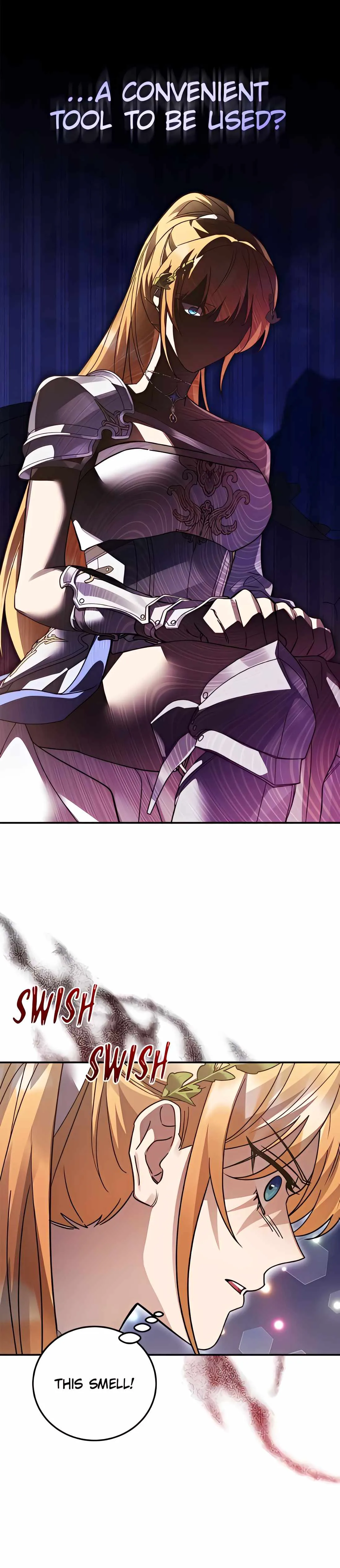 Heroes, Demons & Villains Chapter 102 Online - página 117