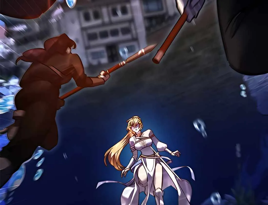 Heroes, Demons & Villains Chapter 102 Online - página 134