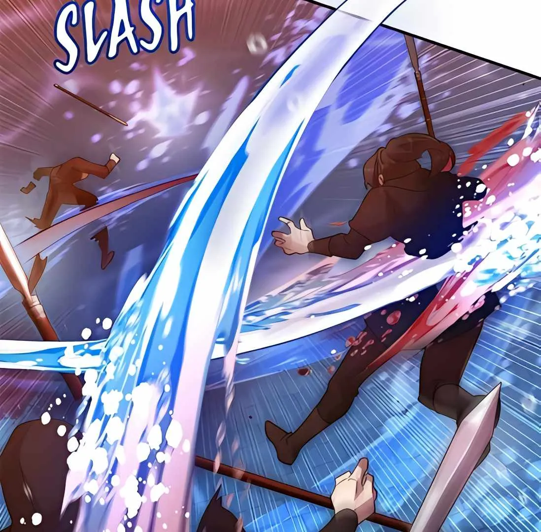 Heroes, Demons & Villains Chapter 102 Online - página 138