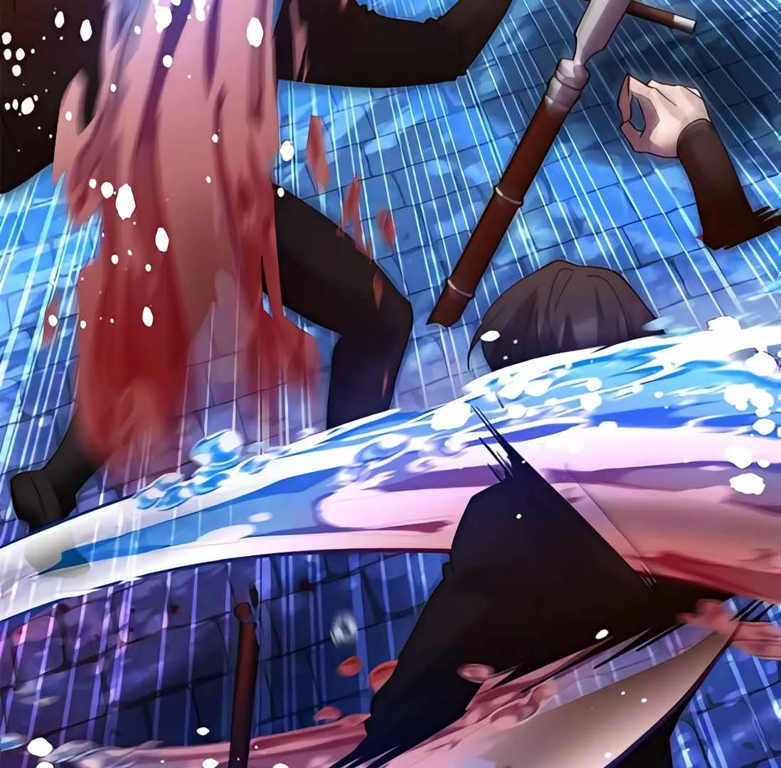 Heroes, Demons & Villains Chapter 102 Online - página 139