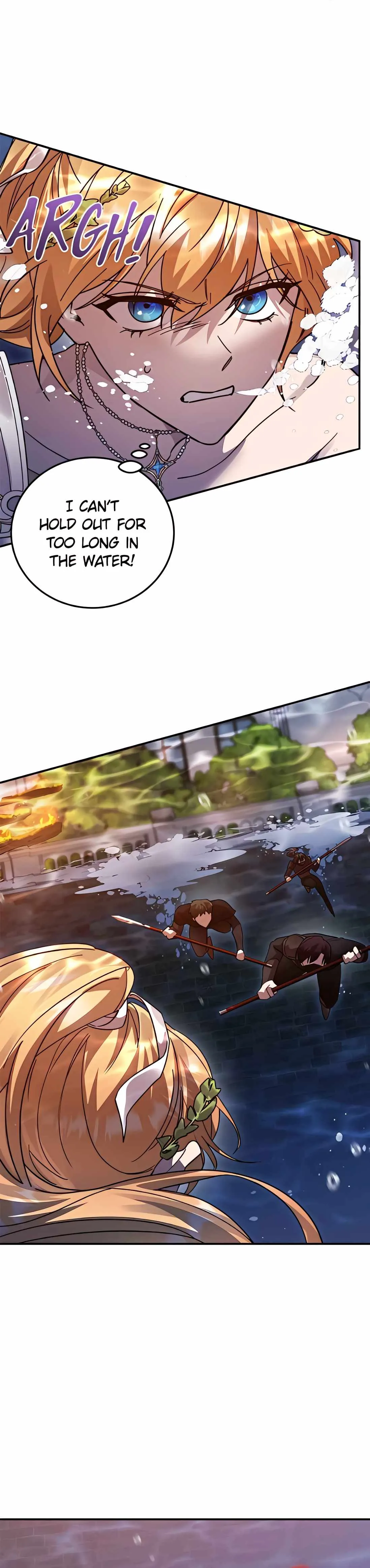 Heroes, Demons & Villains Chapter 102 Online - página 142