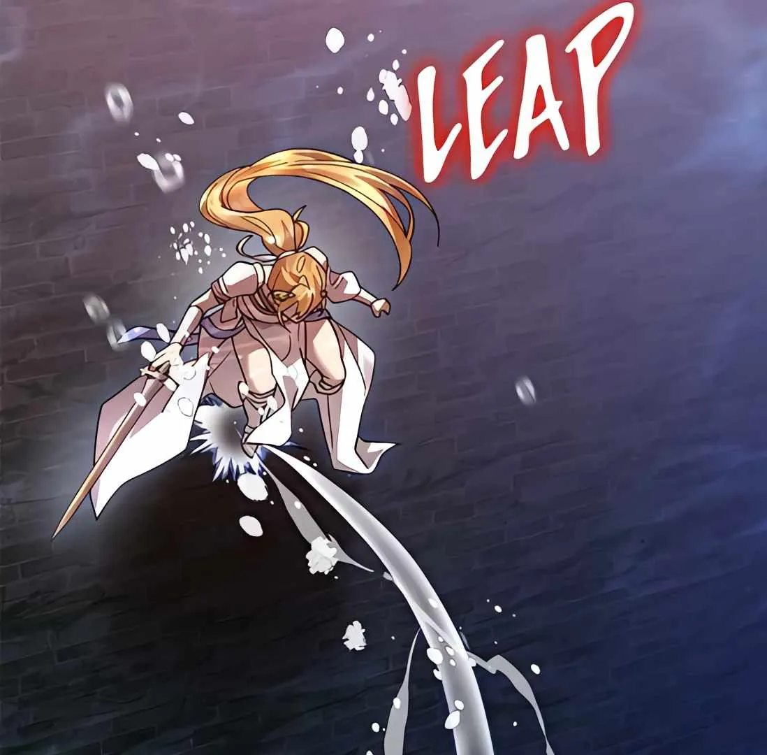 Heroes, Demons & Villains Chapter 102 Online - página 143