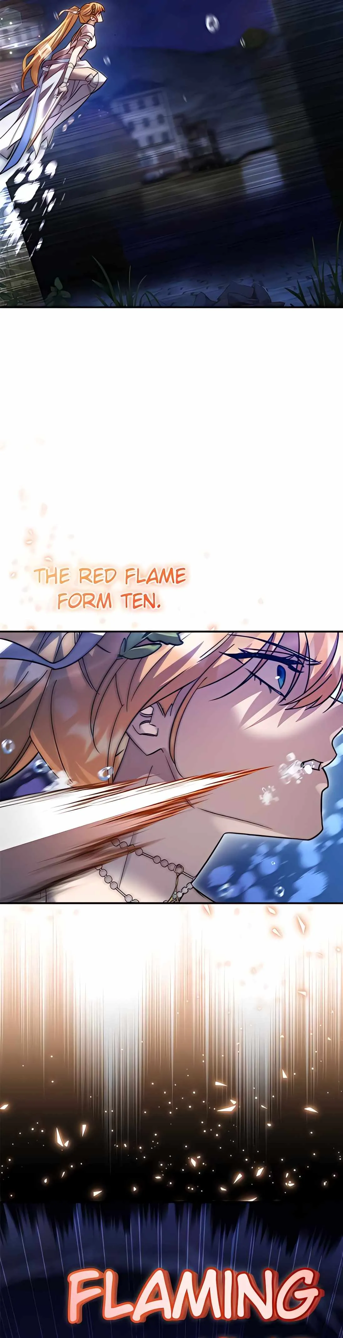 Heroes, Demons & Villains Chapter 102 Online - página 149