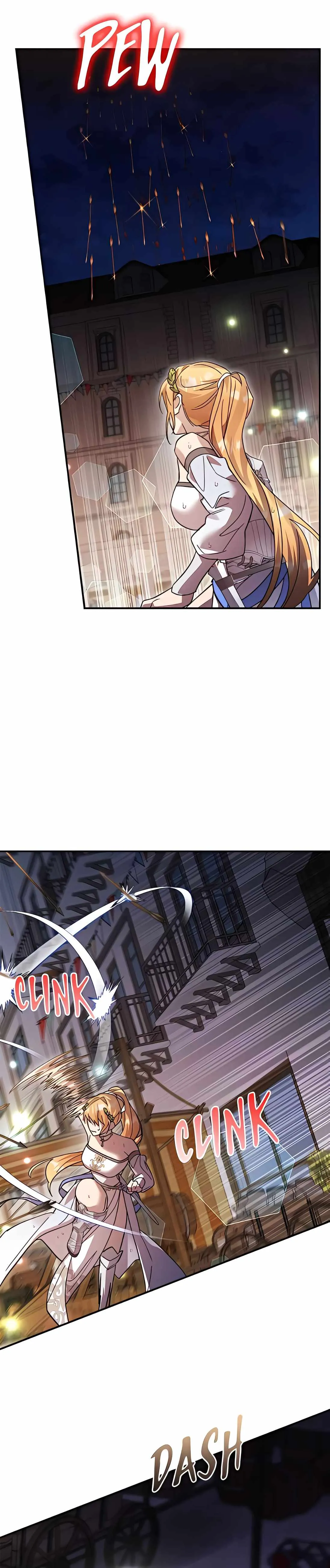 Heroes, Demons & Villains Chapter 102 Online - página 156