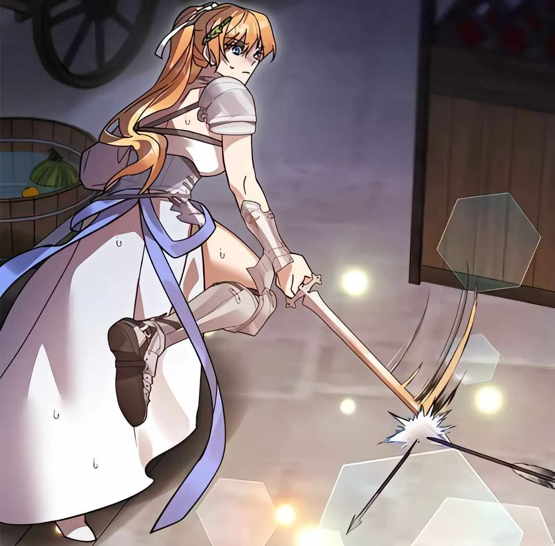 Heroes, Demons & Villains Chapter 102 Online - página 157