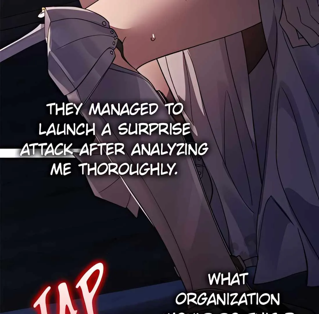 Heroes, Demons & Villains Chapter 102 Online - página 160