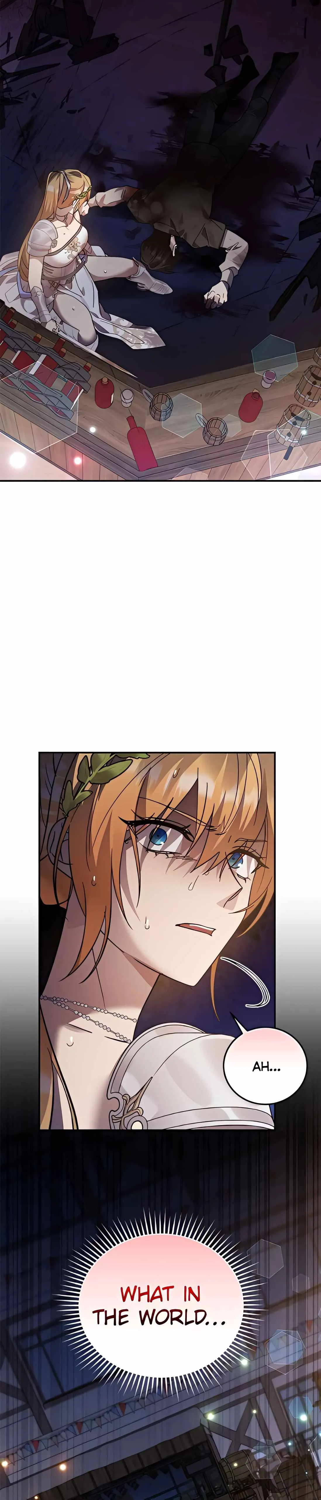 Heroes, Demons & Villains Chapter 102 Online - página 163