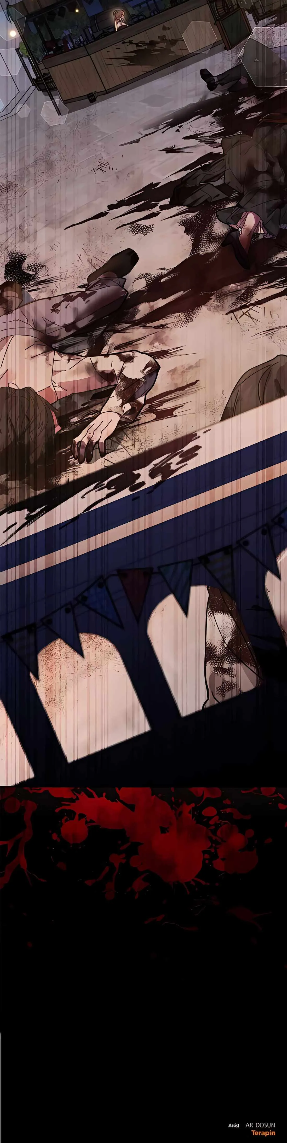 Heroes, Demons & Villains Chapter 102 Online - página 164