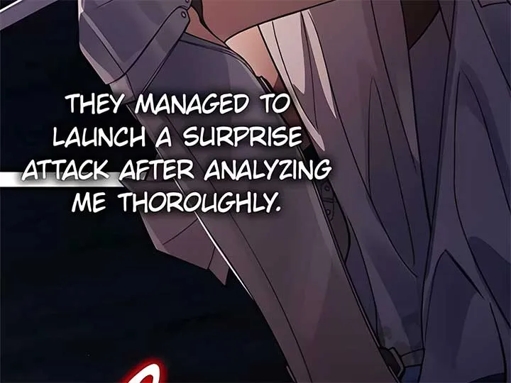 Heroes, Demons & Villains Chapter 103 Online - página 5