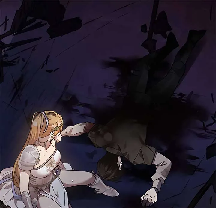 Heroes, Demons & Villains Chapter 103 Online - página 8
