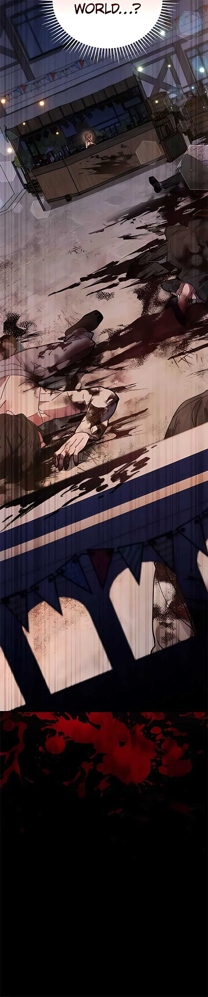 Heroes, Demons & Villains Chapter 103 Online - página 13
