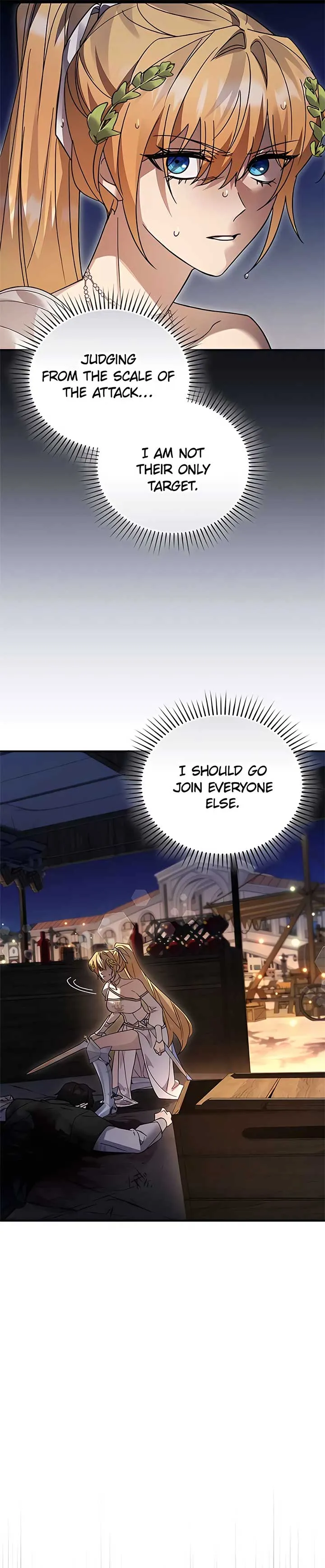 Heroes, Demons & Villains Chapter 103 Online - página 14