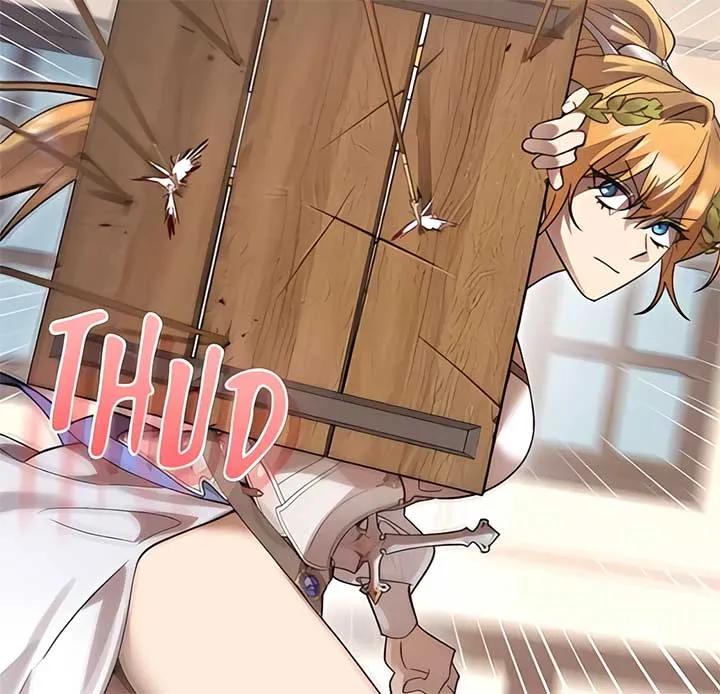 Heroes, Demons & Villains Chapter 103 Online - página 17