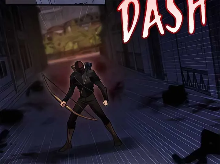 Heroes, Demons & Villains Chapter 103 Online - página 20
