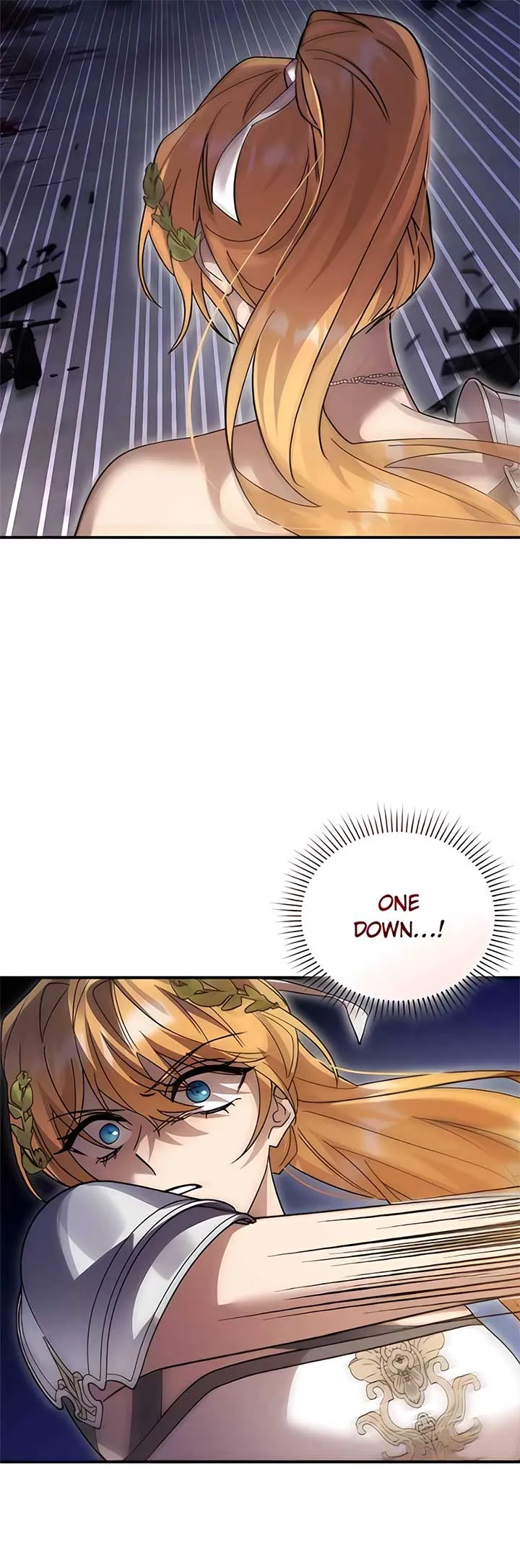 Heroes, Demons & Villains Chapter 103 Online - página 21