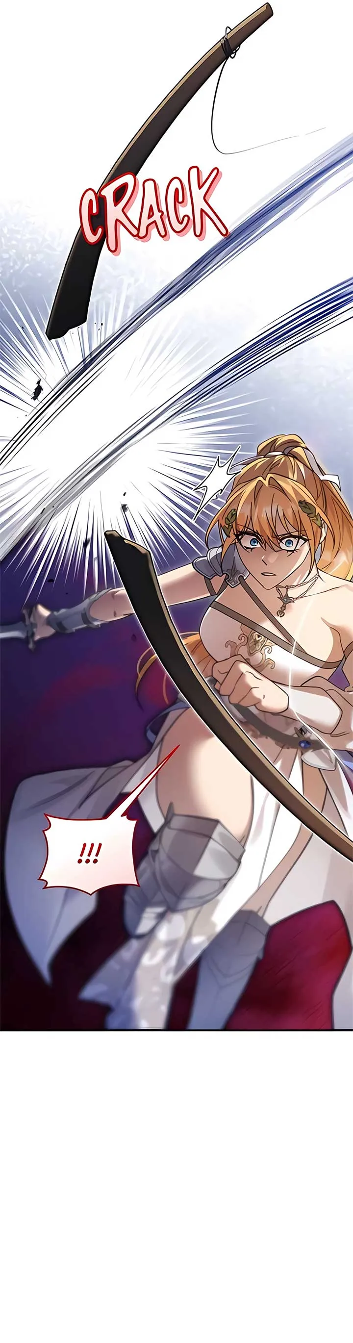 Heroes, Demons & Villains Chapter 103 Online - página 22