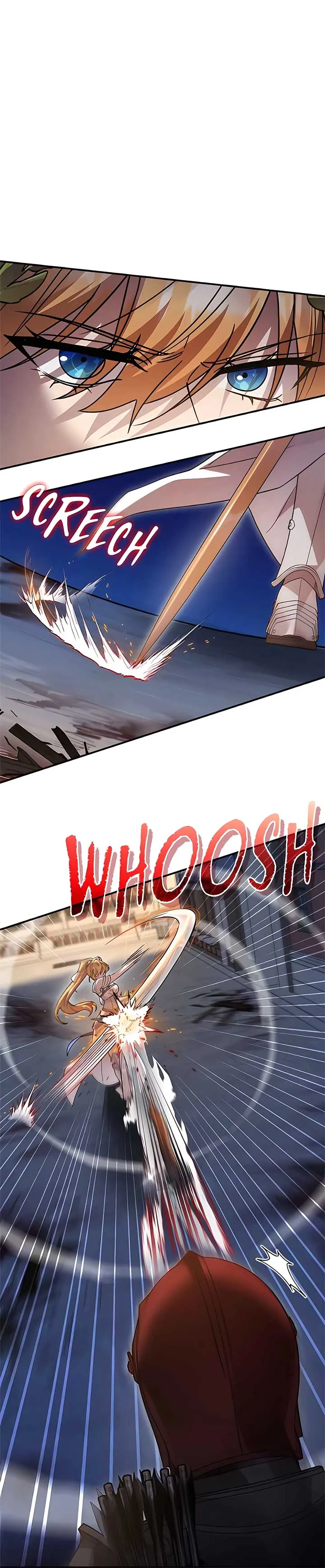 Heroes, Demons & Villains Chapter 103 Online - página 29