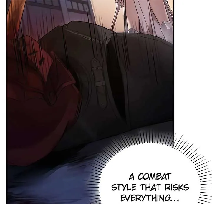 Heroes, Demons & Villains Chapter 103 Online - página 32