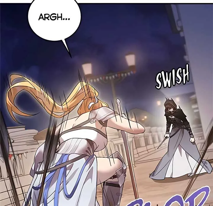Heroes, Demons & Villains Chapter 103 Online - página 72