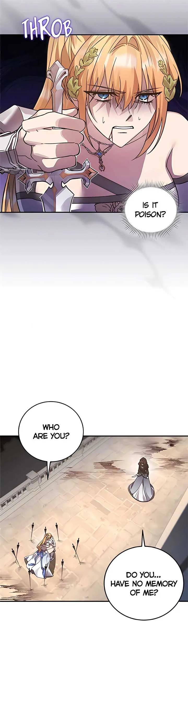 Heroes, Demons & Villains Chapter 103 Online - página 75