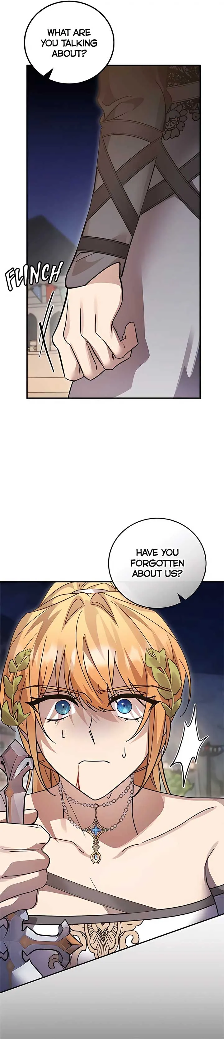 Heroes, Demons & Villains Chapter 103 Online - página 76