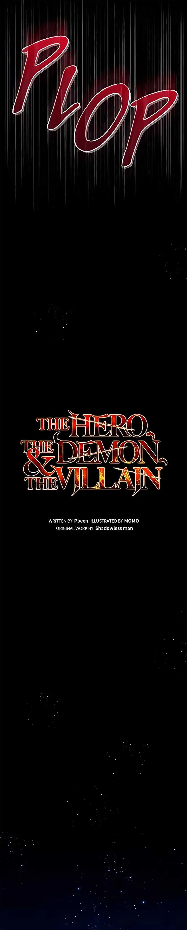 Heroes, Demons & Villains Chapter 103 Online - página 89