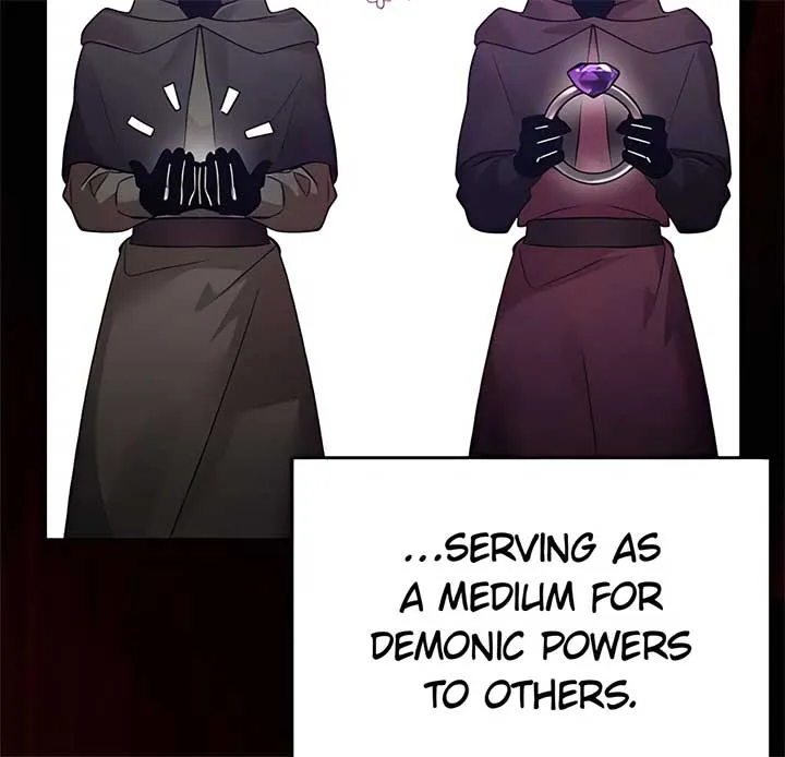 Heroes, Demons & Villains Chapter 103 Online - página 92