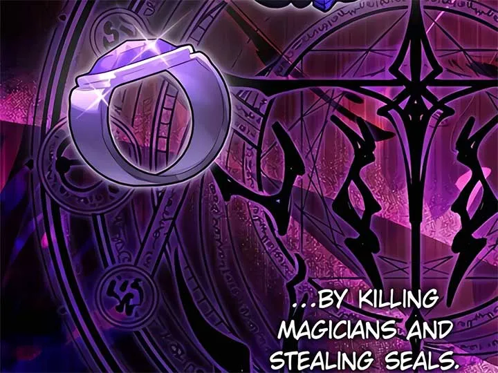 Heroes, Demons & Villains Chapter 103 Online - página 95