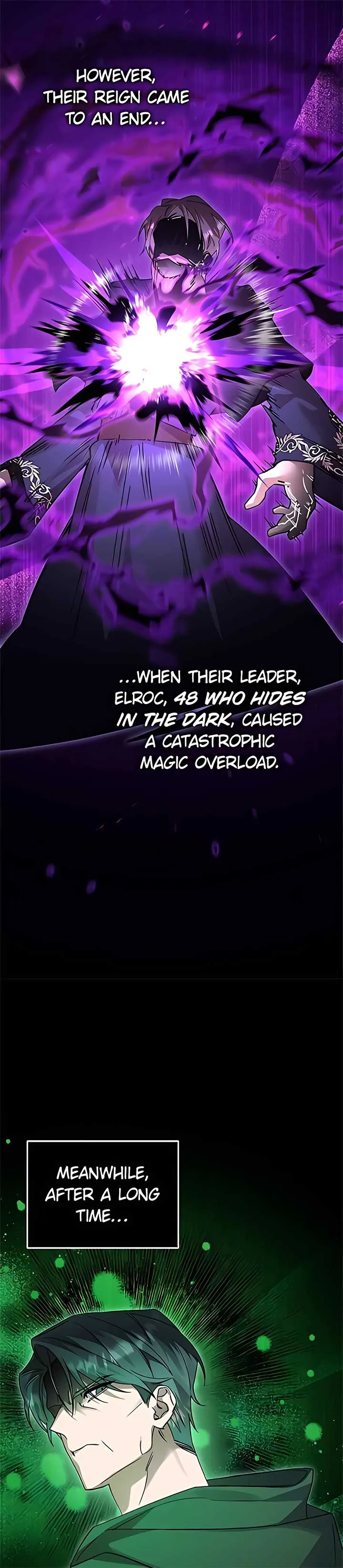 Heroes, Demons & Villains Chapter 103 Online - página 97