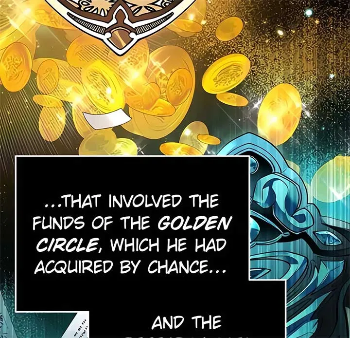 Heroes, Demons & Villains Chapter 103 Online - página 100