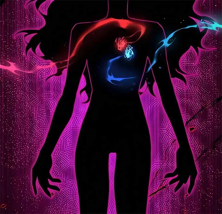 Heroes, Demons & Villains Chapter 103 Online - página 106