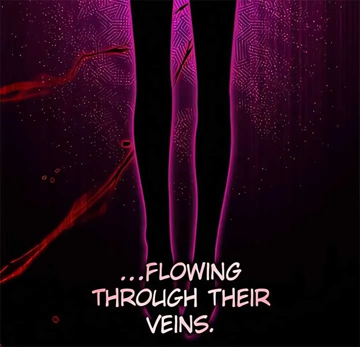 Heroes, Demons & Villains Chapter 103 Online - página 107