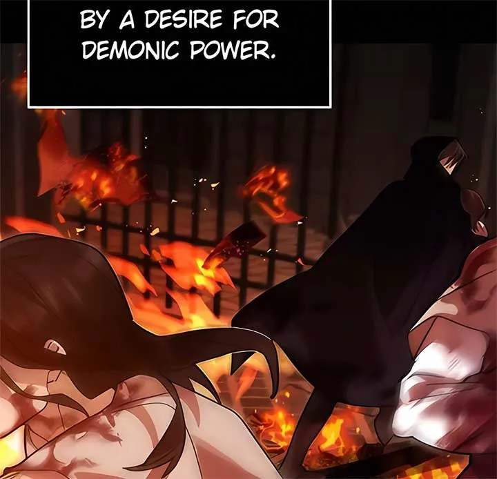 Heroes, Demons & Villains Chapter 103 Online - página 109
