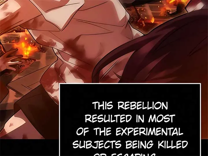 Heroes, Demons & Villains Chapter 103 Online - página 110
