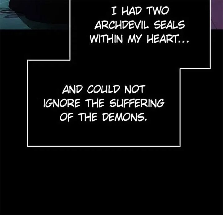 Heroes, Demons & Villains Chapter 103 Online - página 114