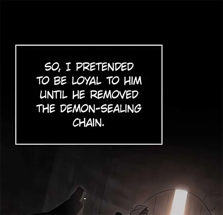Heroes, Demons & Villains Chapter 103 Online - página 115