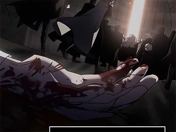 Heroes, Demons & Villains Chapter 103 Online - página 116