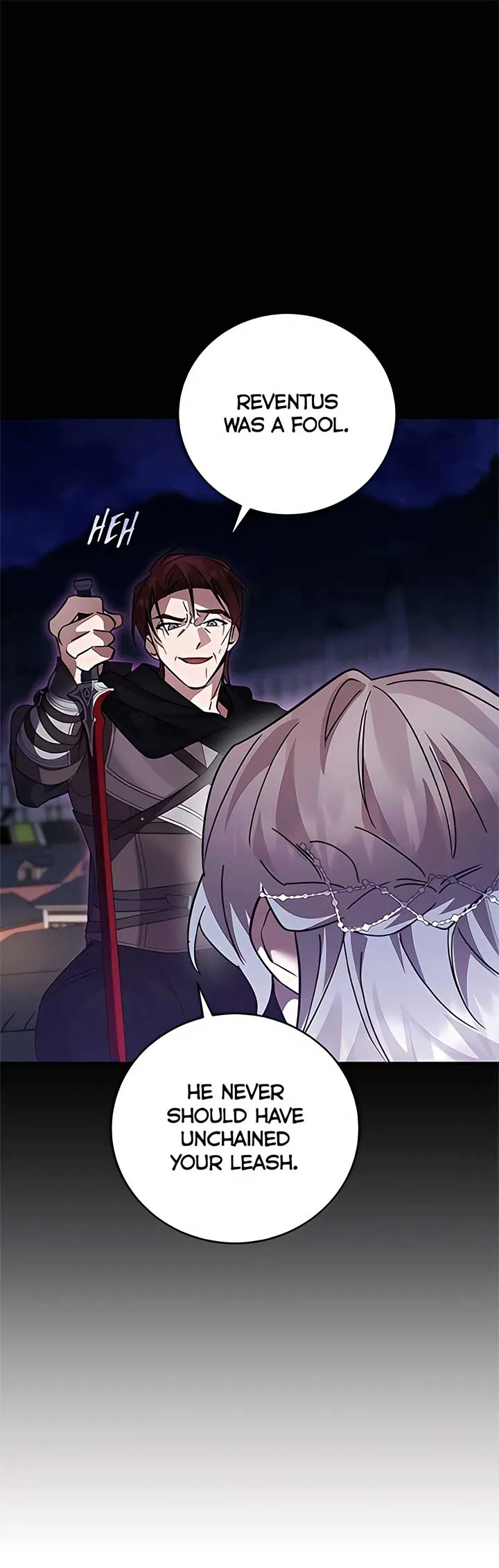 Heroes, Demons & Villains Chapter 103 Online - página 118