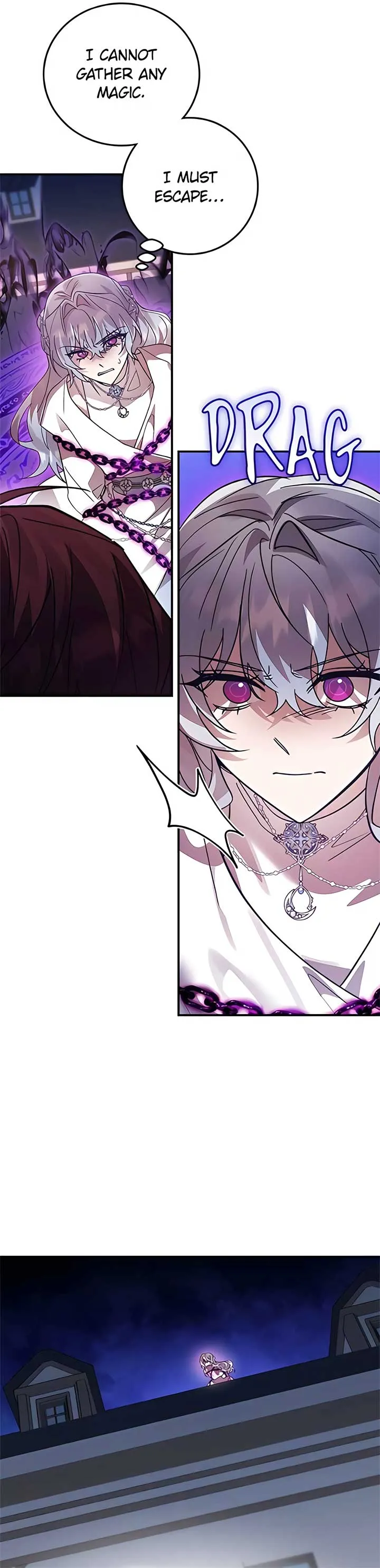 Heroes, Demons & Villains Chapter 103 Online - página 119