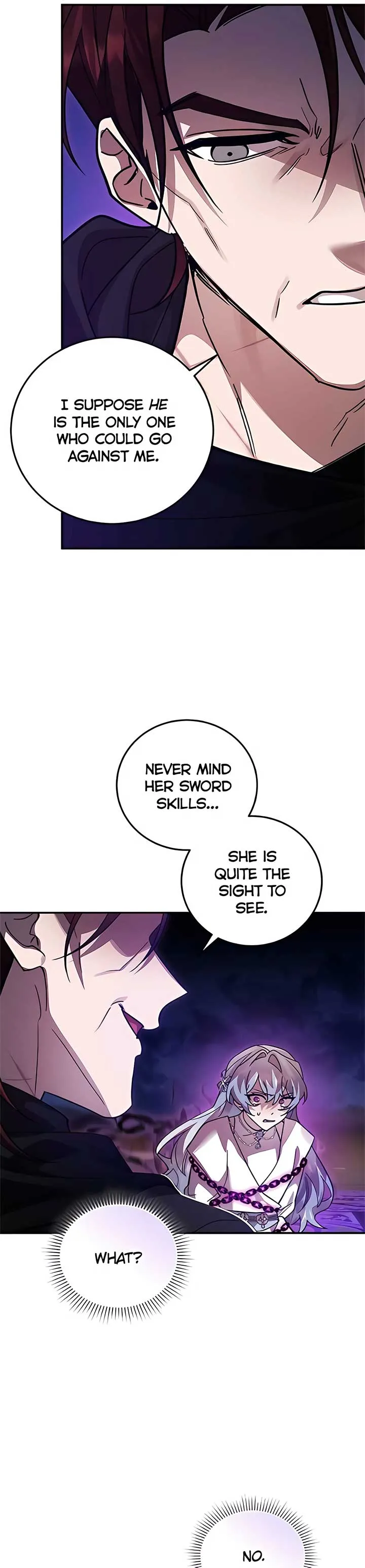 Heroes, Demons & Villains Chapter 103 Online - página 122