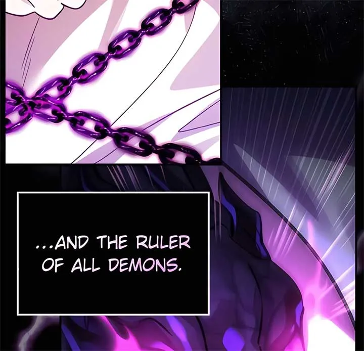 Heroes, Demons & Villains Chapter 103 Online - página 136