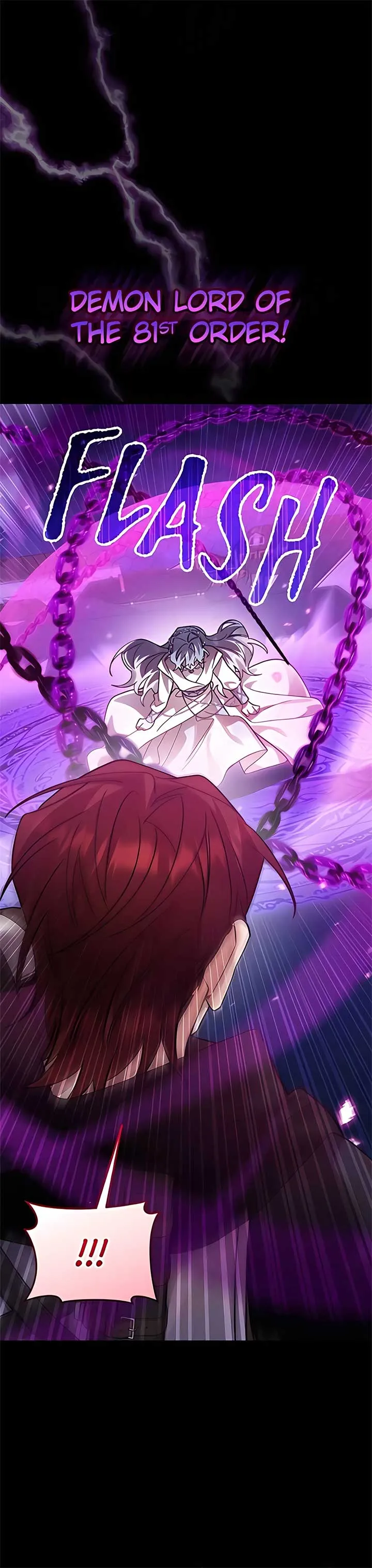 Heroes, Demons & Villains Chapter 103 Online - página 139