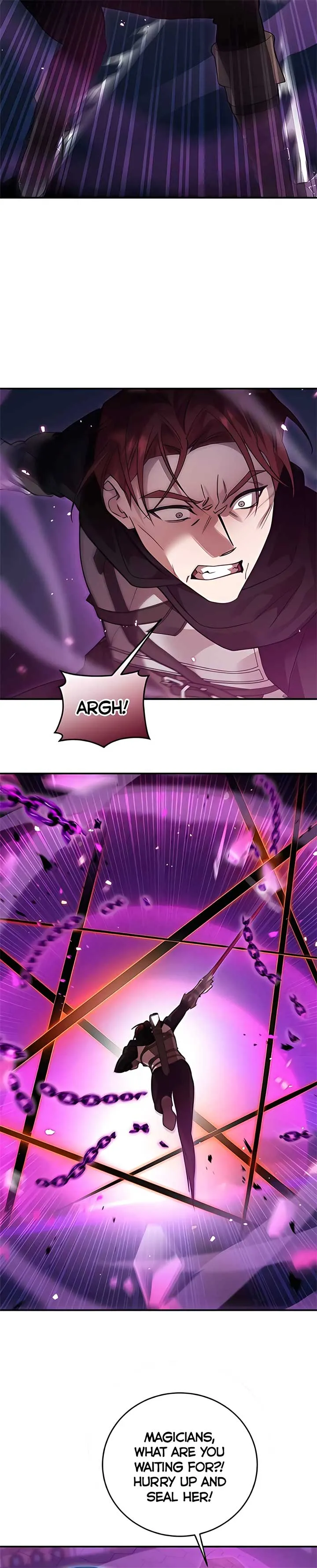 Heroes, Demons & Villains Chapter 103 Online - página 148