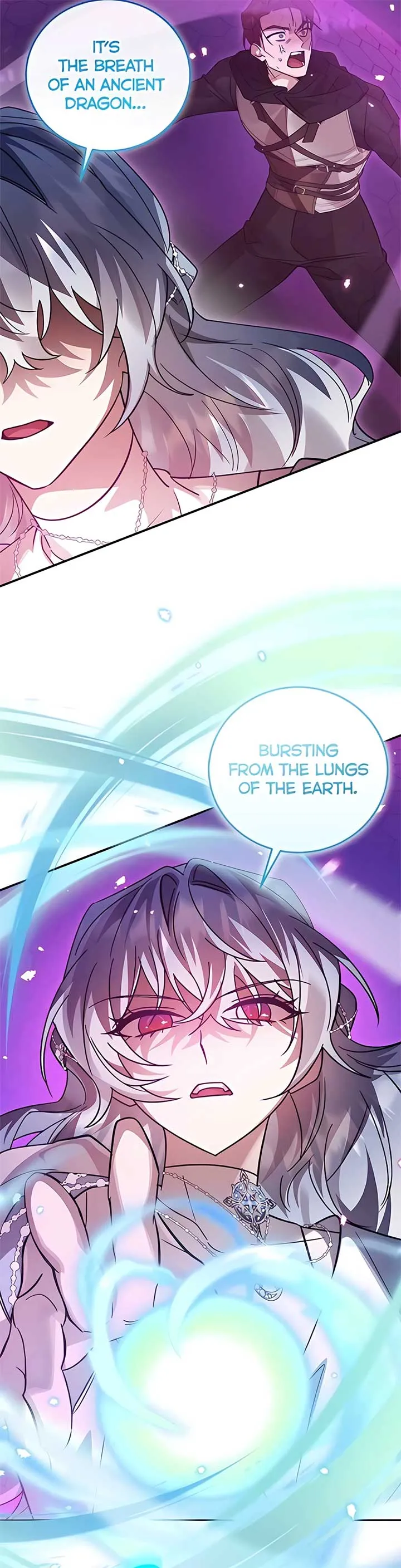 Heroes, Demons & Villains Chapter 103 Online - página 149