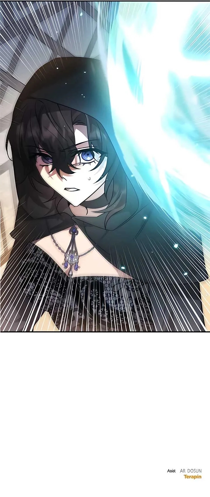 Heroes, Demons & Villains Chapter 103 Online - página 151