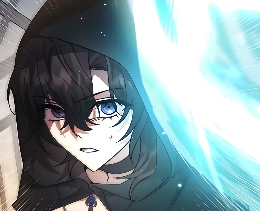 Heroes, Demons & Villains Chapter 104 Online - página 6
