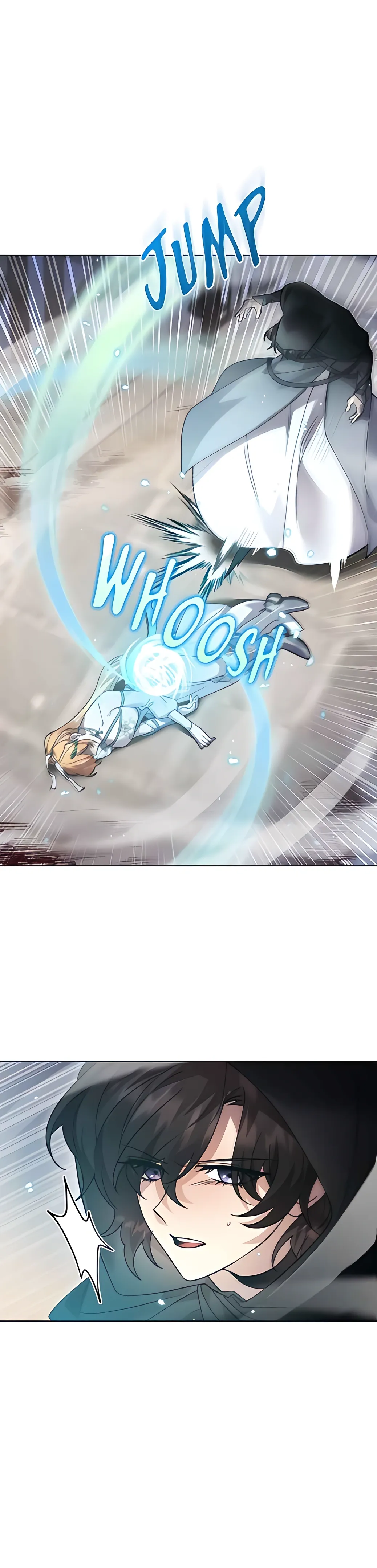 Heroes, Demons & Villains Chapter 104 Online - página 8