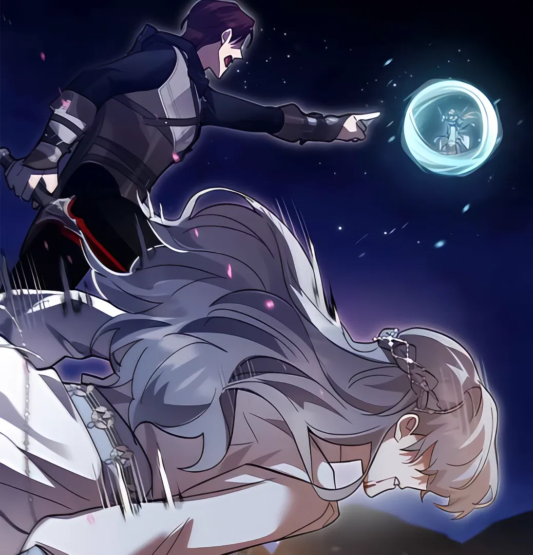 Heroes, Demons & Villains Chapter 104 Online - página 23