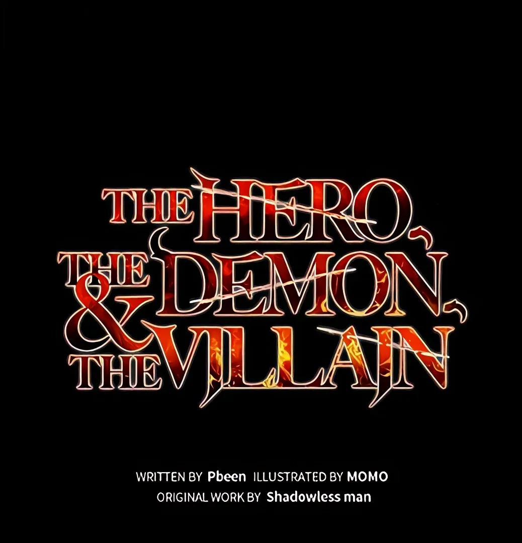 Heroes, Demons & Villains Chapter 104 Online - página 31