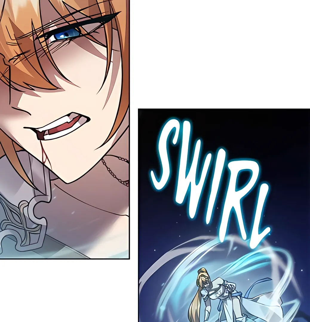 Heroes, Demons & Villains Chapter 104 Online - página 37
